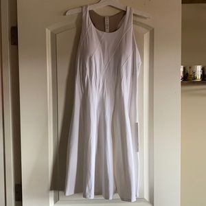 Lululemon Court Crush Tennis dress SZ 10 NWT